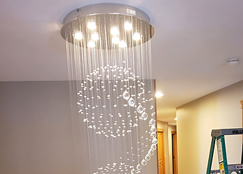 Sioux Falls Electricians Travis Electric, Inc.