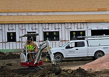 Travis Electric, Inc. Sioux Falls Electricians image 1