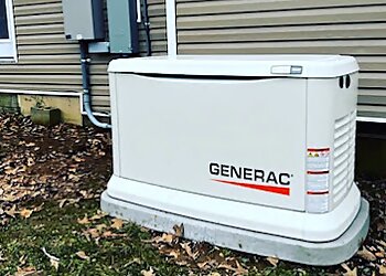 Clarksville Electricians Travis Electrical Service, LLC.