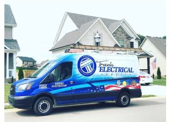 Travis Electrical Service, LLC
