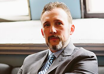 Travis J. Jacobs, Esq. - THE JACOBS LAW, LLC Boston Business Lawyers image 1