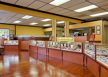 Cape Coral Jewelry Travis Jewelers