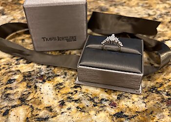 Cape Coral Jewelry Travis Jewelers