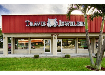 Travis Jewelers Cape Coral Jewelry