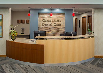 Grand Rapids Dentists Travis Kragt, DDS - GREAT LAKES DENTAL CARE
