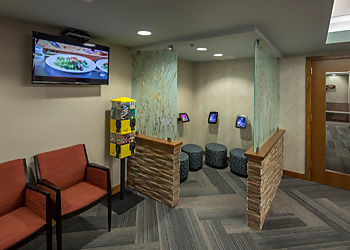 Grand Rapids Dentists Travis Kragt, DDS - GREAT LAKES DENTAL CARE