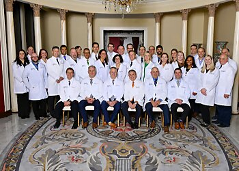 St Louis Urologists Travis L. Bullock, MD