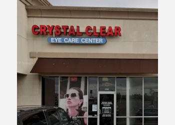 Waco Pediatric Optometrists Travis Loven, OD - CRYSTAL CLEAR EYE CARE