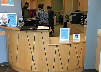 Grand Rapids Cosmetic Dentists Travis Mattson, DDS - BANDER DENTAL GROUP