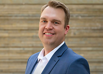 Travis Mattson, DDS - BANDER DENTAL GROUP Grand Rapids Cosmetic Dentists image 1