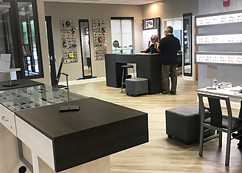 Wilmington Eye Doctors Travis Pickens, OD - WILMINGTON EYE