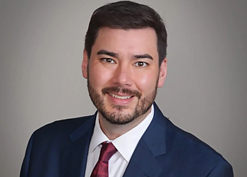 Travis S. Whitson, Esq. - WHITSON FAMILY LAW Lakewood Divorce Lawyers image 1