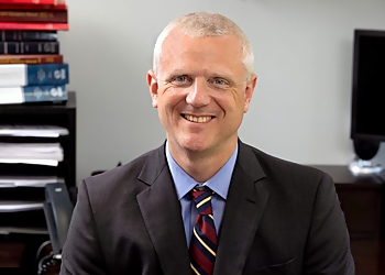 Travis Sasser - SASSER LAW FIRM  Cary Bankruptcy Lawyers image 1