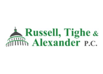 Grand Rapids Bankruptcy Lawyers Travis T. Russell - RUSSELL, TIGHE & ALEXANDER, P.C.