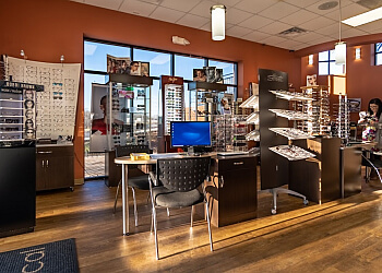 Knoxville Pediatric Optometrists Travis Thompson, OD - HARDIN VALLEY EYECARE & OPTICAL, PLLC