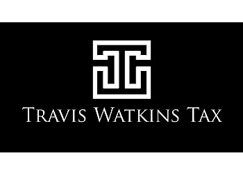 Oklahoma City Tax Attorney Travis W. Watkins - TRAVIS WATKINS TAX