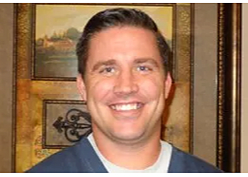 Travis Zimbelman, DPM - SOUTHEASTERN FAMILY FOOT CARE Montgomery Podiatrists image 1