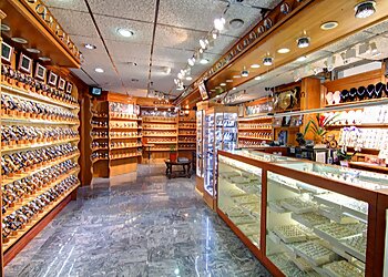 New York Jewelry TraxNYC