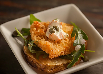 Birmingham Caterers Tre Luna Catering