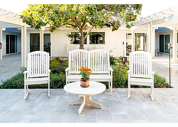 Concord Assisted Living Facilities Todos Santos Assisted Living and Memory Care