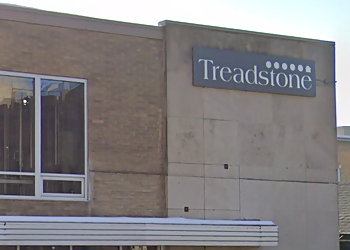 Grand Rapids Mortgage Companies Treadstone Funding