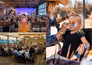 Portland Event Management Companies Treadway Events & Entertainment Co. LLC