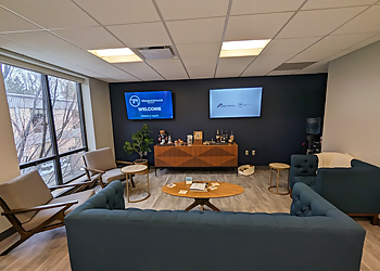 Overland Park Mortgage Companies Trease Morgan Mortgage Group