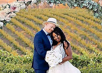 Huntington Beach Wedding Photographers Treasure4Life Photography