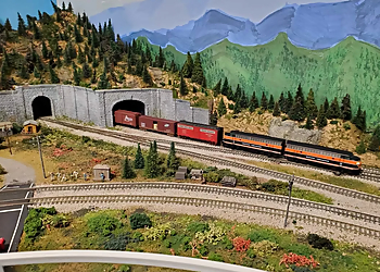 Treasure Coast Model Rail Road Club - Port St Lucie, FL Places To See - Scenic View Image