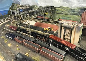 Treasure Coast Model Rail Road Club - Port St Lucie, FL Places To See - Tourist Spot Image
