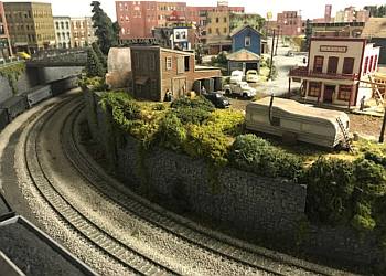 Treasure Coast Model Rail Road Club Treasure Coast Model Rail Road Club - Port St Lucie, FL Places To See - Destination Image
