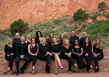 Colorado Springs Real Estate Agents Treasure Davis - TREASURE DAVIS TEAM BROKERED BY EXP REALTY