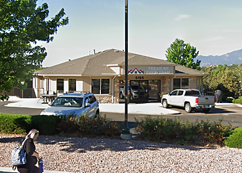 Colorado Springs Real Estate Agents Treasure Davis - TREASURE DAVIS TEAM BROKERED BY EXP REALTY