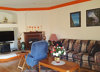 Lancaster Assisted Living Facilities Treasure Heritage