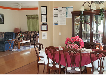 Lancaster Assisted Living Facilities Treasure Heritage