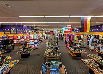 Orlando Gift Shops Treasure Island Gift Shop