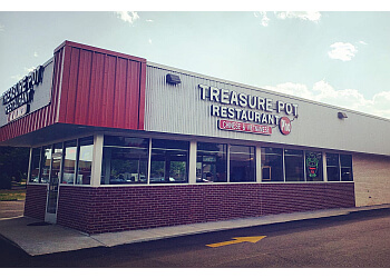 Arvada Vietnamese Restaurants Treasure Pot