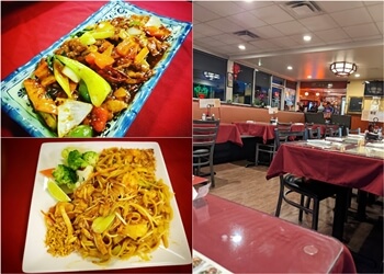 Arvada Vietnamese Restaurants Treasure Pot