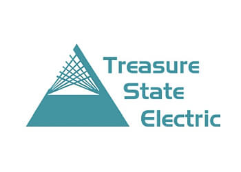 Billings Electricians Treasure State Electric