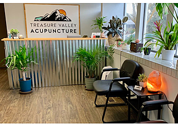 Treasure Valley Acupuncture Boise City Acupuncture image 1