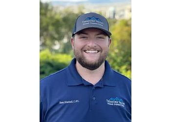 Boise City Home Inspections Treasure Valley Home Inspectors