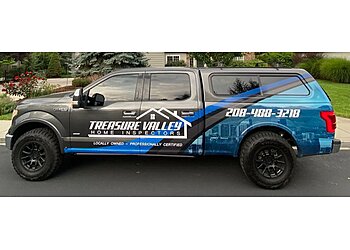 Boise City Home Inspections Treasure Valley Home Inspectors