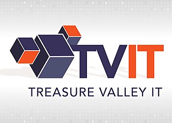 Boise City It Services Treasure Valley IT