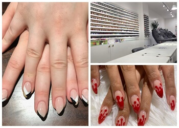 3 Best Nail Salons in Boston, MA - Expert Recommendations