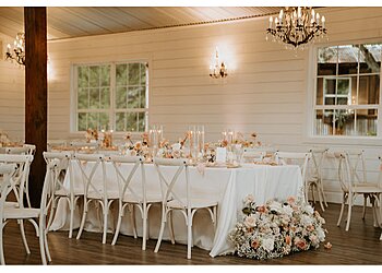 Fort Worth Wedding Planners Treasured Heart Events