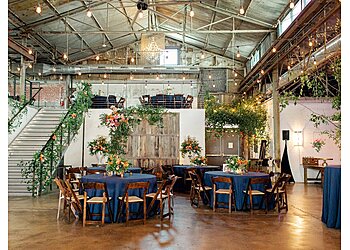 Fort Worth Wedding Planners Treasured Heart Events