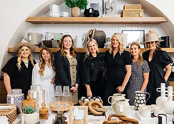 Mesa Interior Designers Treasure in the Detail