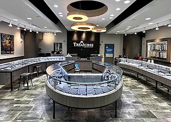 Chicago Jewelry Treasures Jewelry