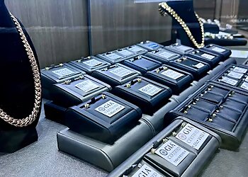 Chicago Jewelry Treasures Jewelry