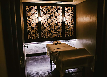 Atlanta Massage Therapy Treat Your Feet Buckhead